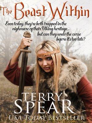 cover image of The Beast Within